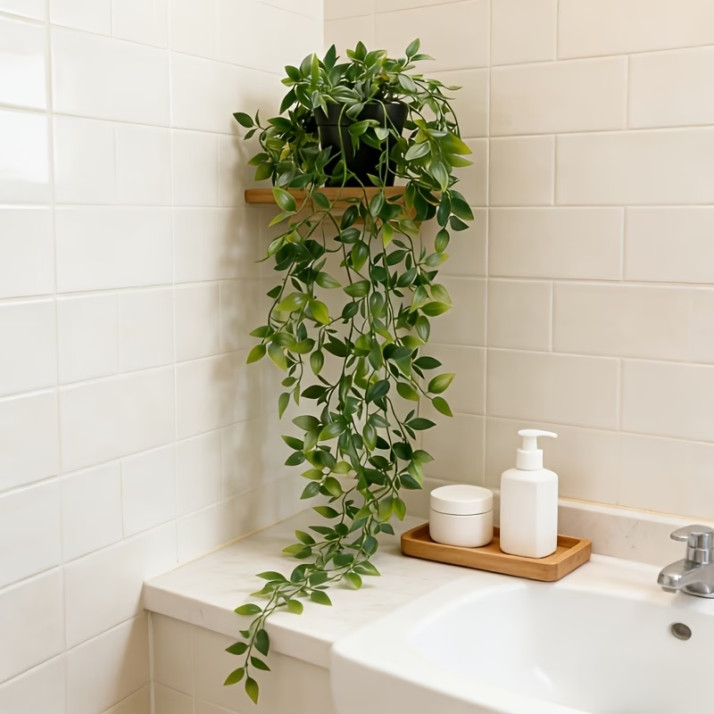 Artificial Mandala Fake Vine W - Dracaena Marginata avis et prix