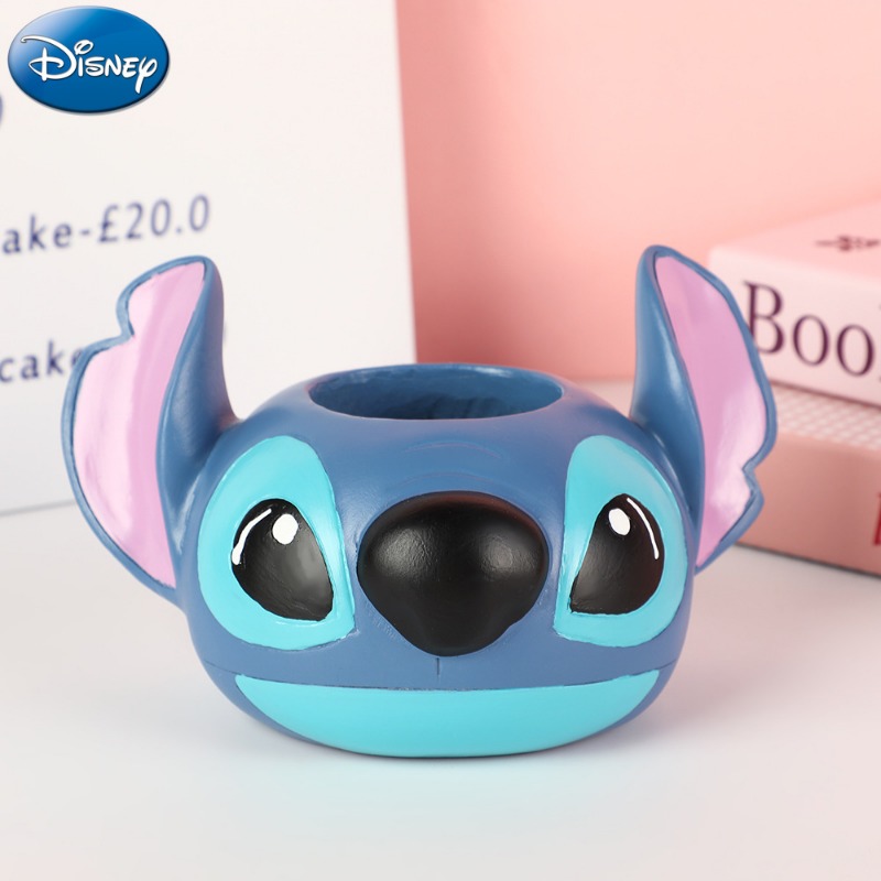 Disney Stitch Decorations Cute - Echeveria Succulent avis et prix
