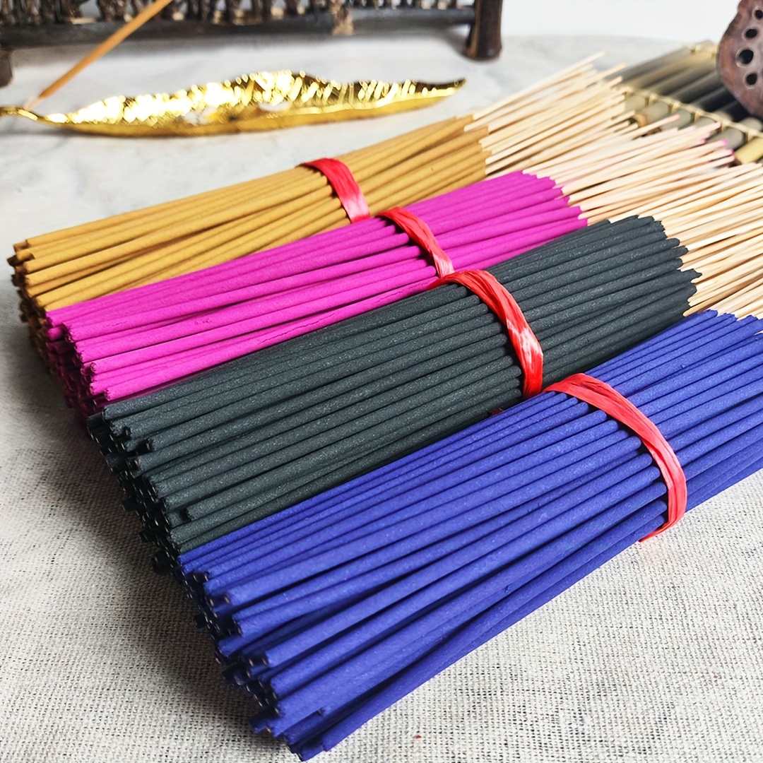 80/200 Natural Incense Sticks  - Pilea Peperomioides avis et prix