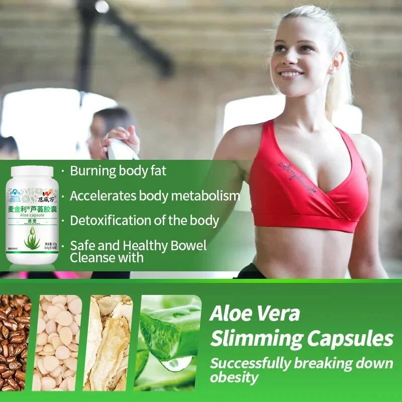 Colon Cleanser Detox for Flush - Aloe Vera Pot avis et prix