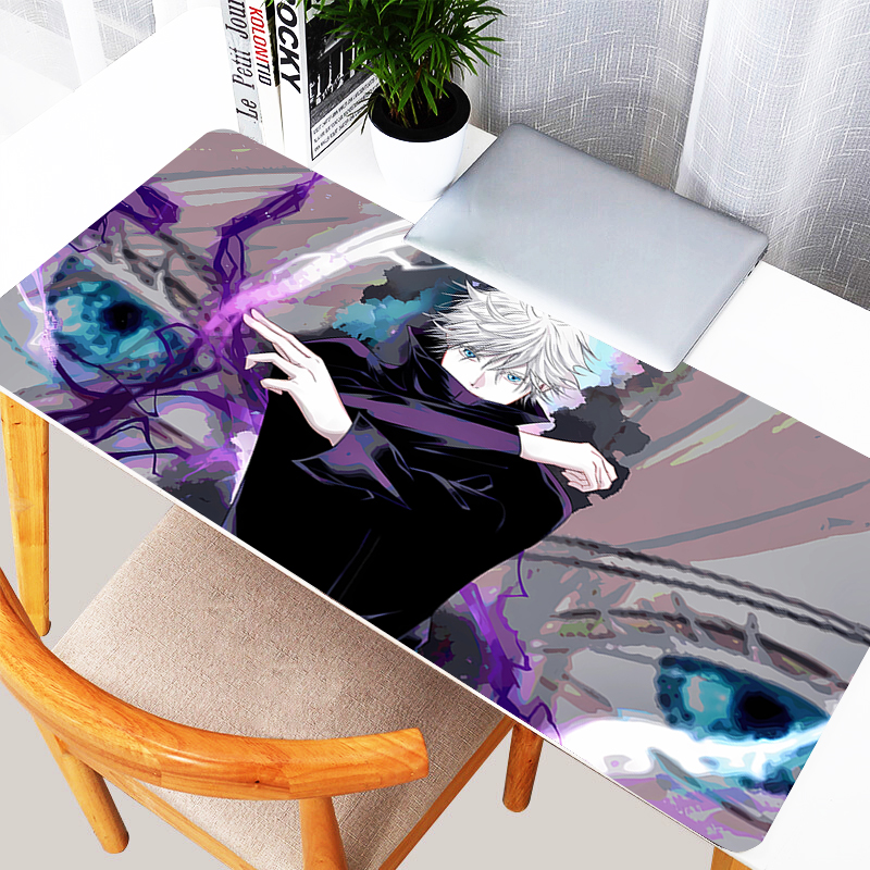 Mouse Pad Laptop Purple Japan  - Tradescantia Purple avis et prix