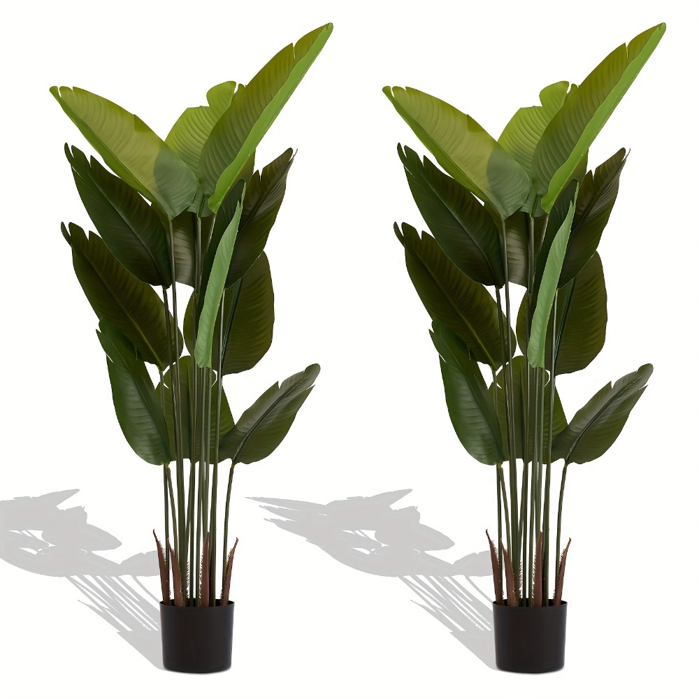 Artificial Bird Of Paradise Pl - Bird Paradise Strelitzia avis et prix