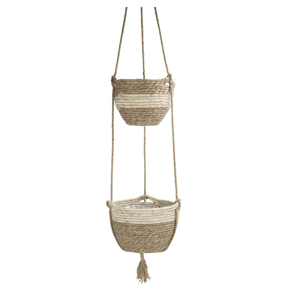 1Set Hanging Spider Plant Pot  - Spider Plant Hanging avis et prix