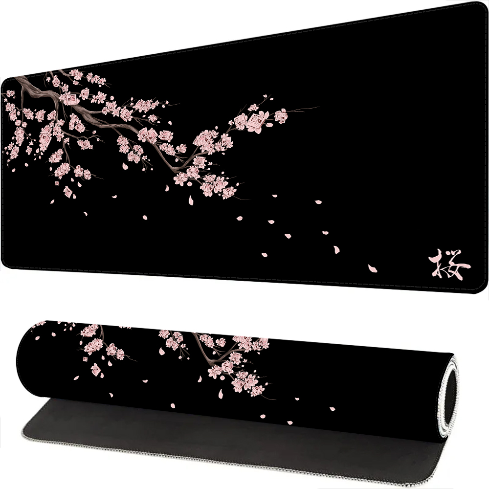 Japan Blue Sakura Gaming Mouse - Tradescantia Purple avis et prix