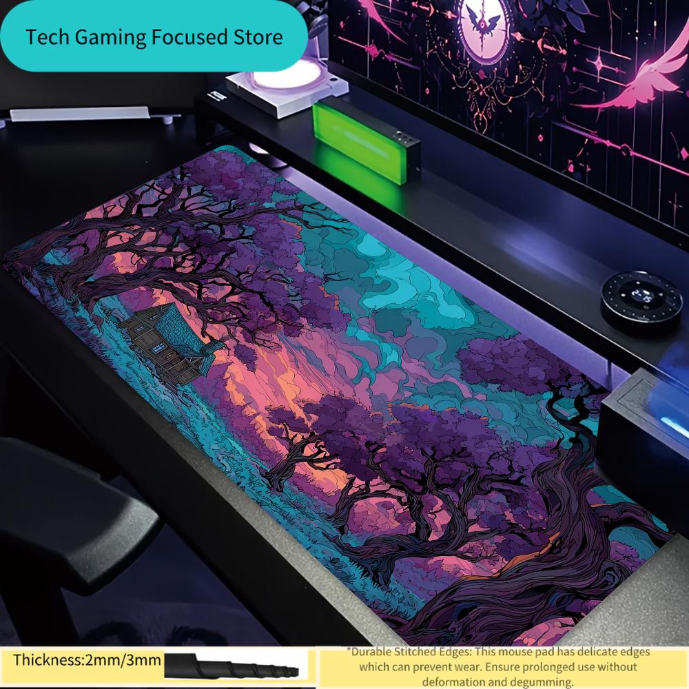 Psychedelic Purple Forest Cabi - Tradescantia Purple avis et prix