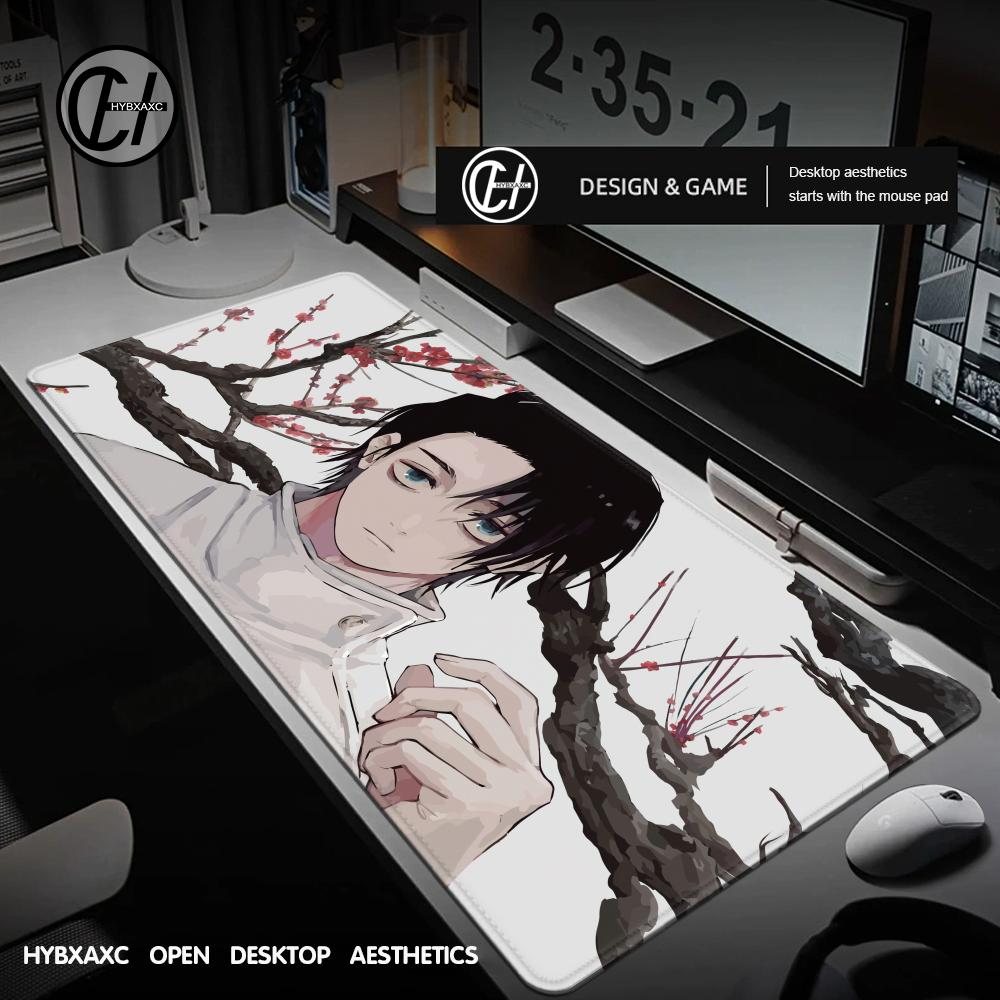 Anime Purple Mouse Pad HD XXL  - Tradescantia Purple avis et prix
