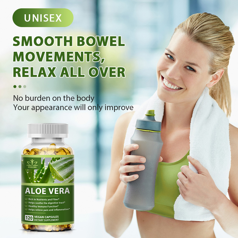 Organic Weight Loss Aloe Vera  - Aloe Vera Pot avis et prix