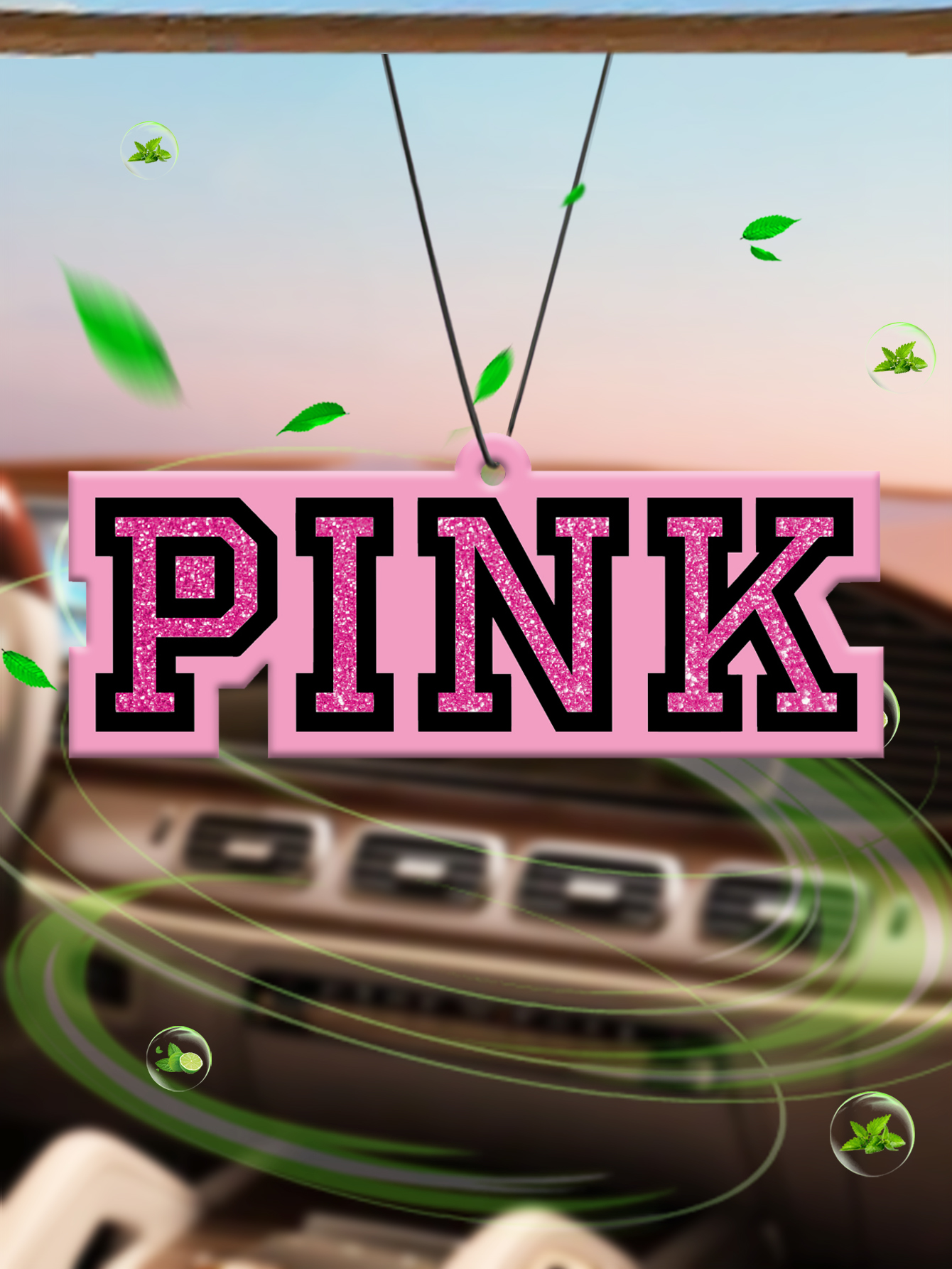 Pink Diamond Pattern Hilton Ho - Aloe Vera Pot avis et prix
