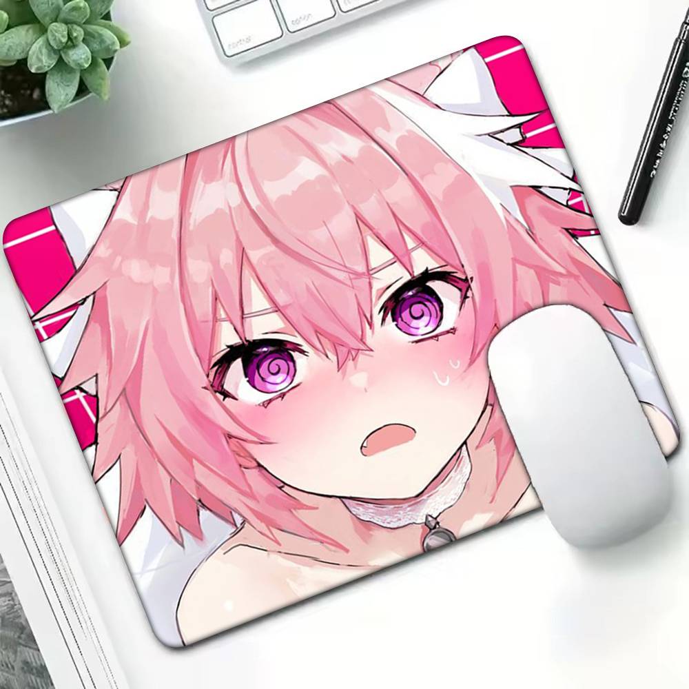 Cute Pink Hair Anime Character - Tradescantia Purple avis et prix