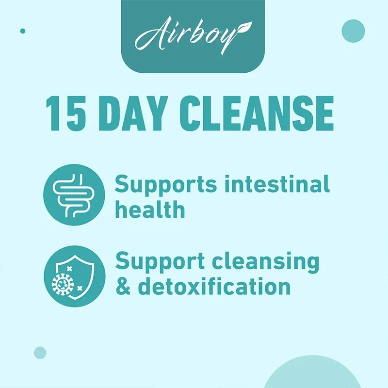 Gut and Colon Cleanse & Detox  - Aloe Vera Pot avis et prix