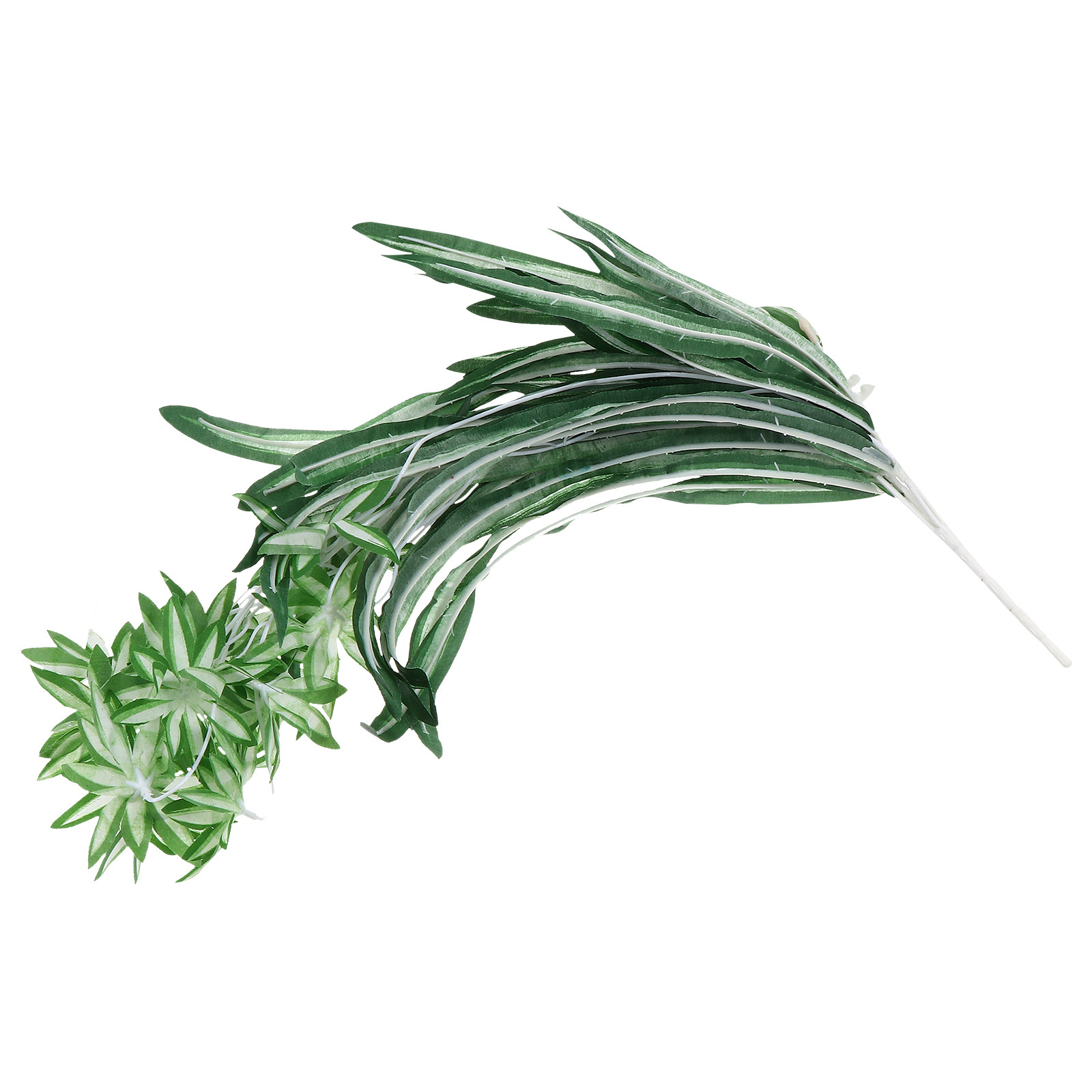 1Pcs Artificial Chlorophytum R - Spider Plant Hanging avis et prix