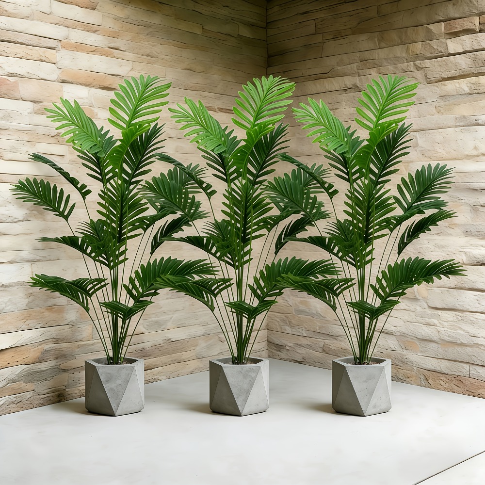 1PC 65-128CM Large Artificial  - Dracaena Marginata avis et prix