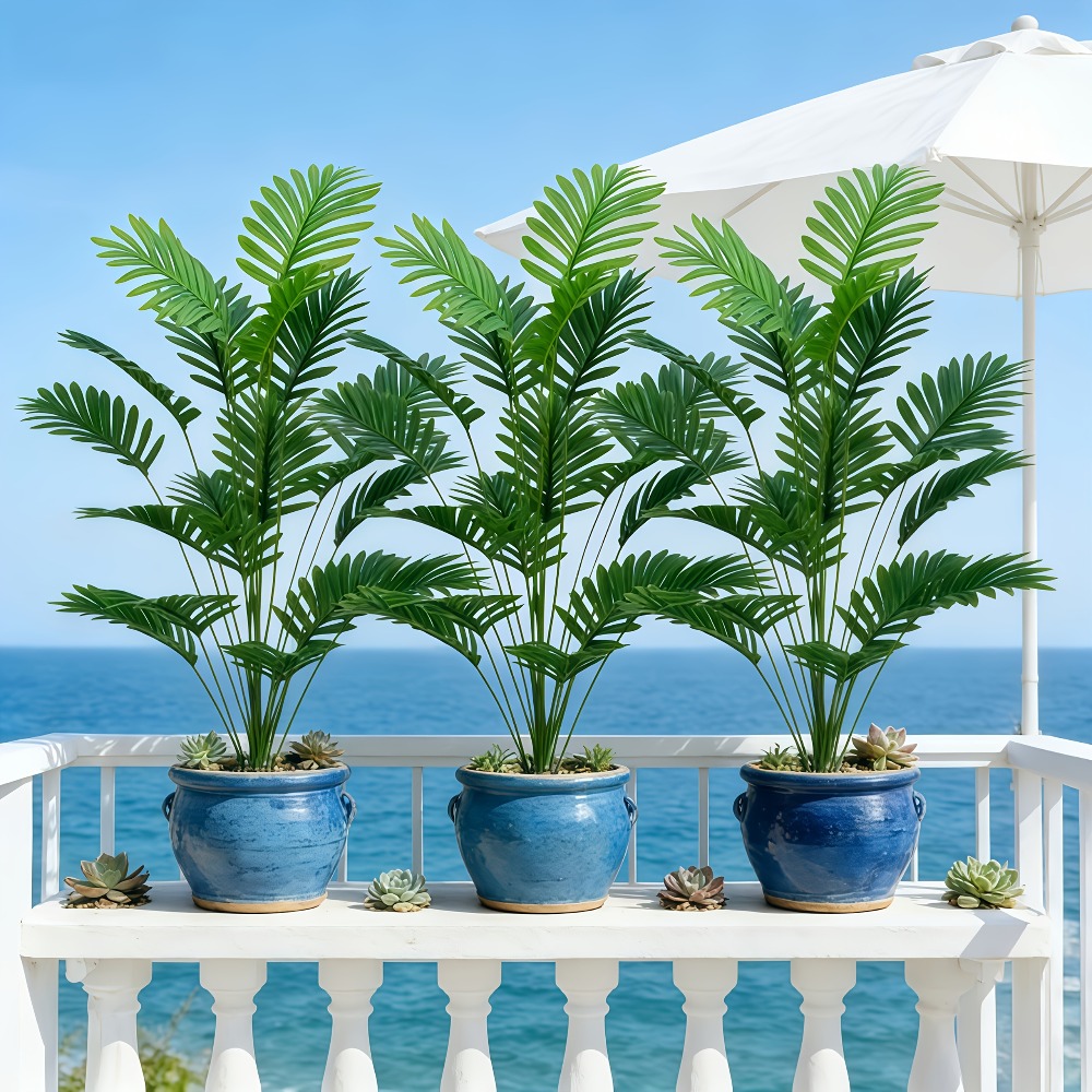 1PC 65-128CM Large Artificial  - Dracaena Marginata avis et prix
